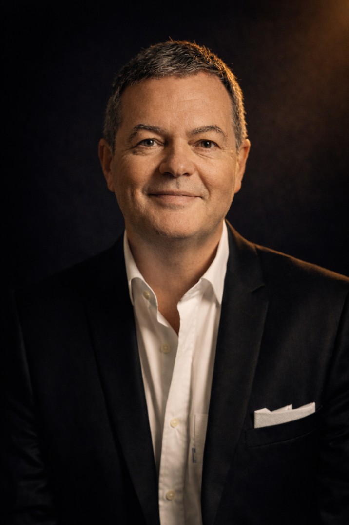 Dr Olivier Madelrieux